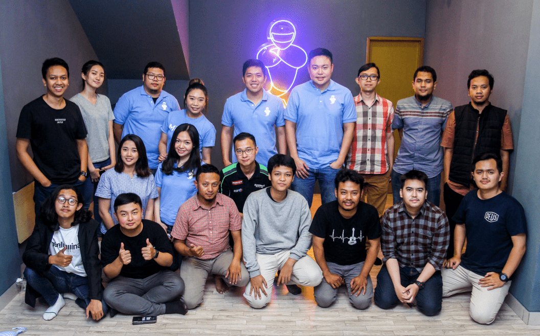 Indonesian used car marketplace Moladin raises $95m in DST-led Series B