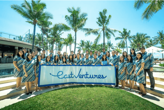 Indonesia-focused East Ventures raises $550m for early-stage, growth funds