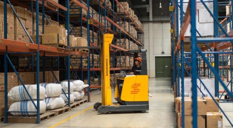 Shipper receives commitments for $65m, said to be in market to raise $100m