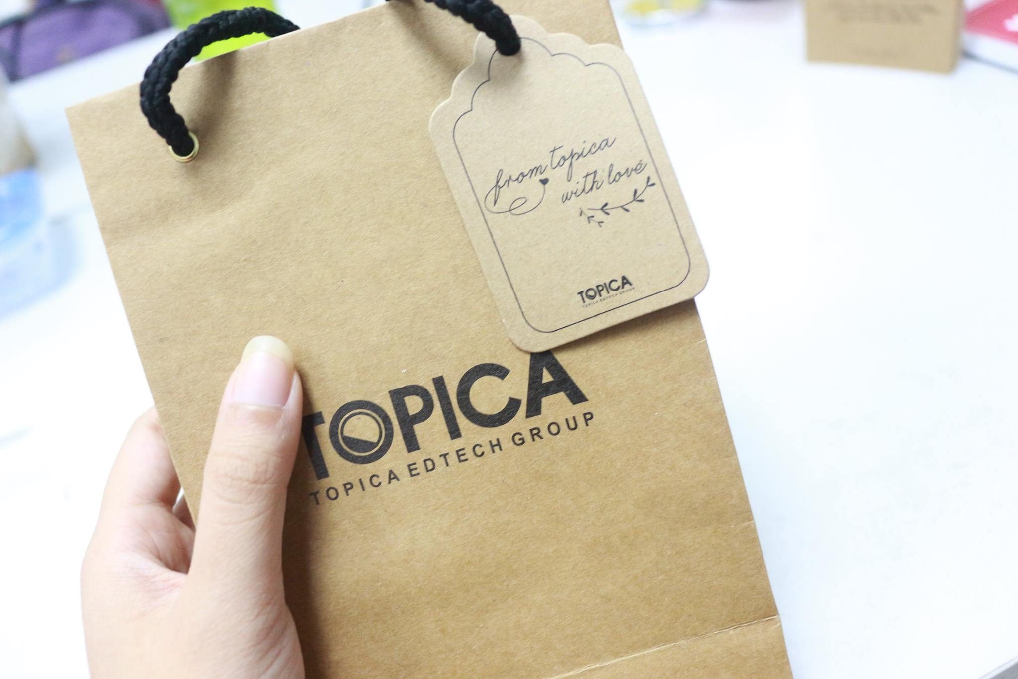 Vietnam's Topica Edtech eyes fresh funding after sale attempt