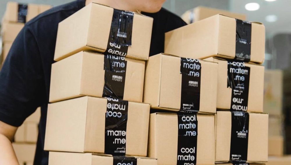 SEA Digest: Coolmate raises Series C; VENTENY bags loan