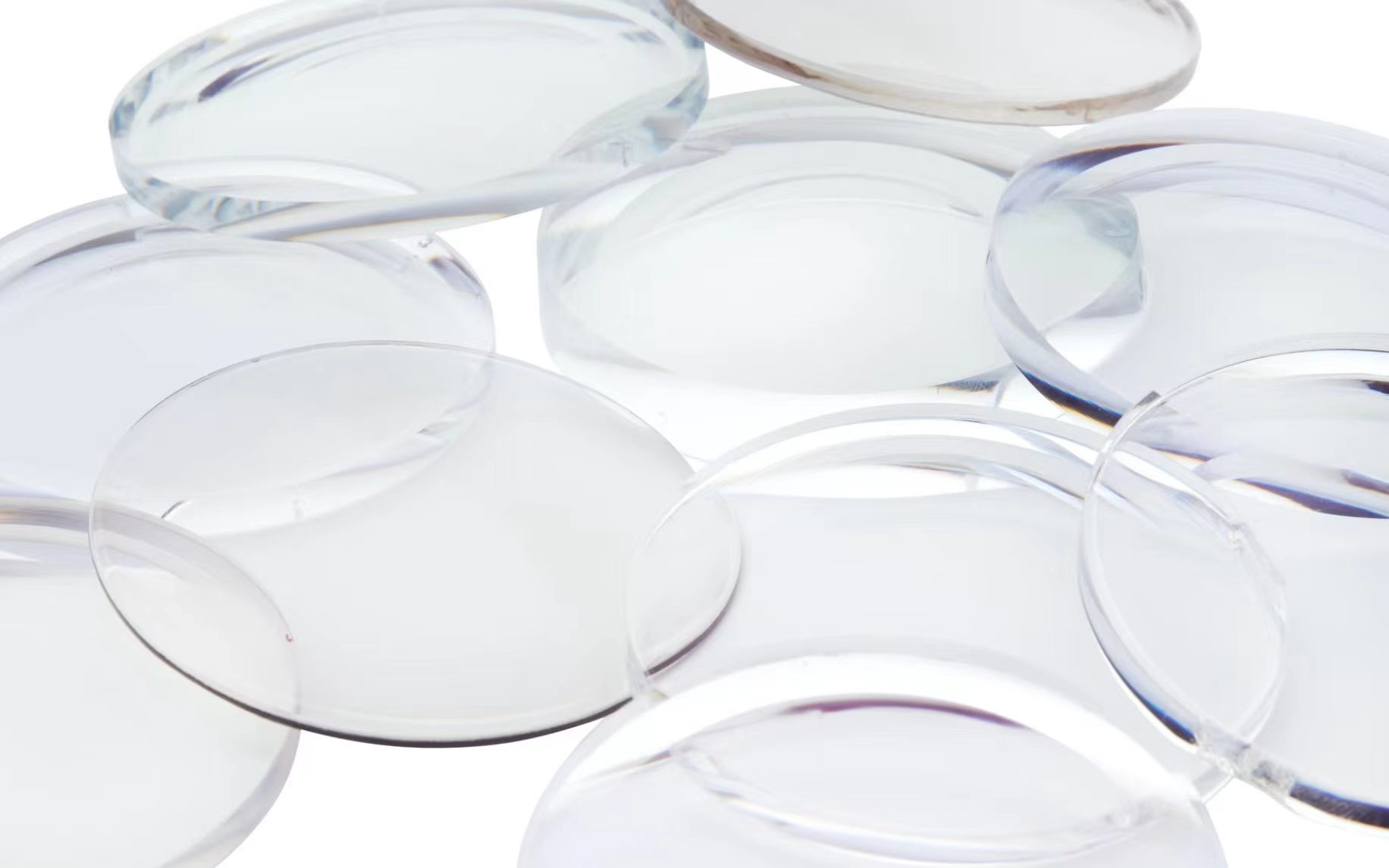 Baring completes Ginko take-private, values Chinese contact lens maker at $1b
