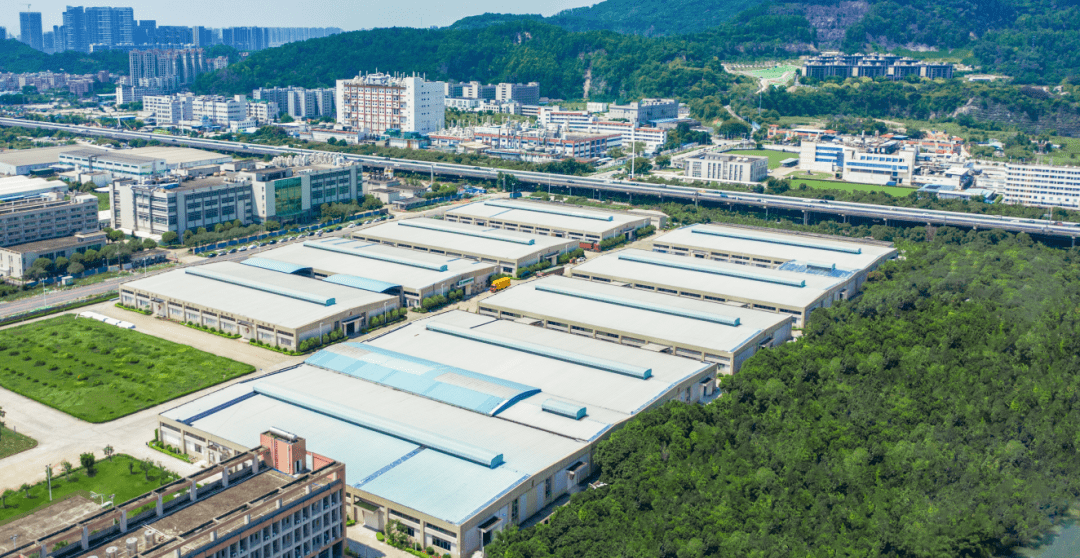 Chinese new energy startup Greater Bay Technology raises $150m, joins unicorn club