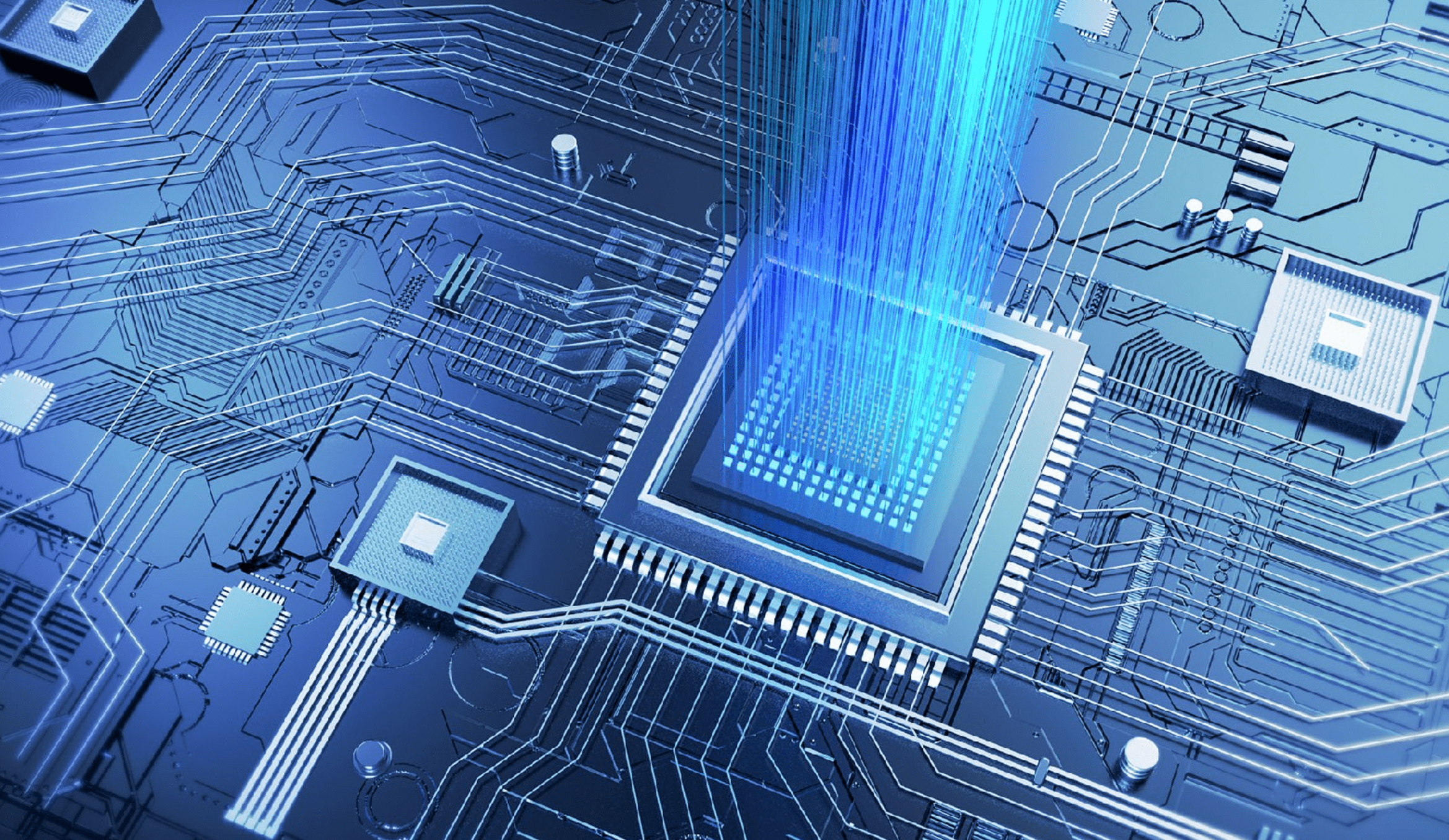 China Digest: CPU developer HJ Micro snags $120m; PPIO raises $38m Series A