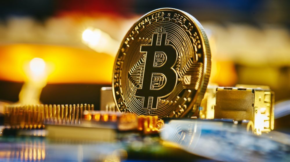 Crypto exchange FTX's chief says bitcoin has no future as a payments network