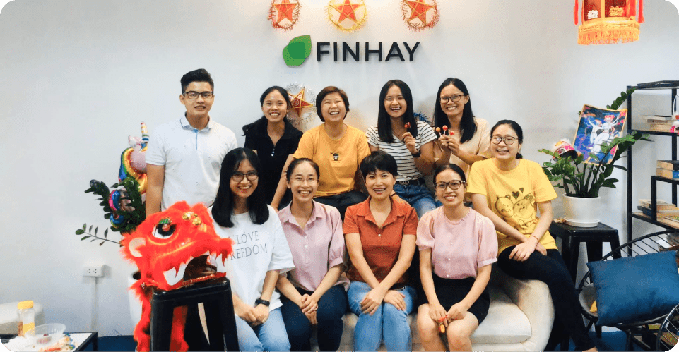 Vietnam-based investment app Finhay said to raise $25m funding