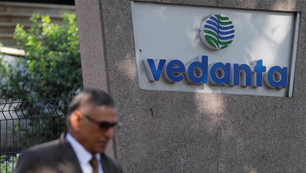 India's Vedanta in talks to raise up to $3b debt in semiconductors push