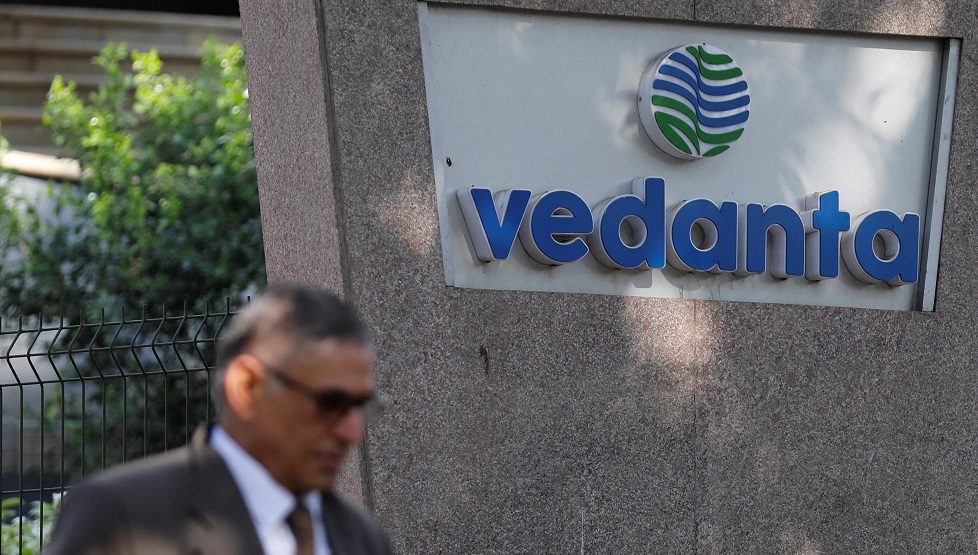 Indian billionaire Anil Agarwal weighs separately listing some of Vedanta's businesses