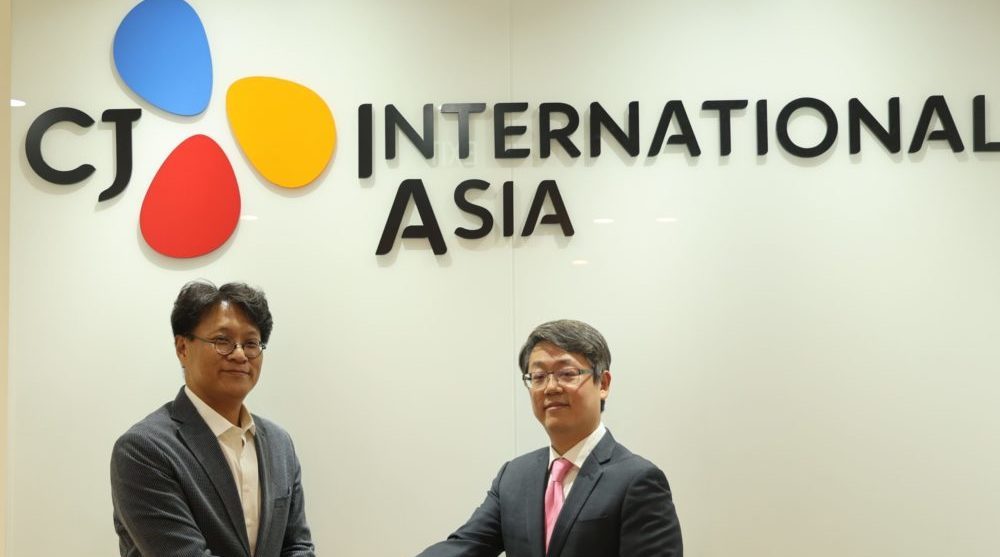 CJ International Asia, KK Fund form joint venture fund to invest in SE Asia startups