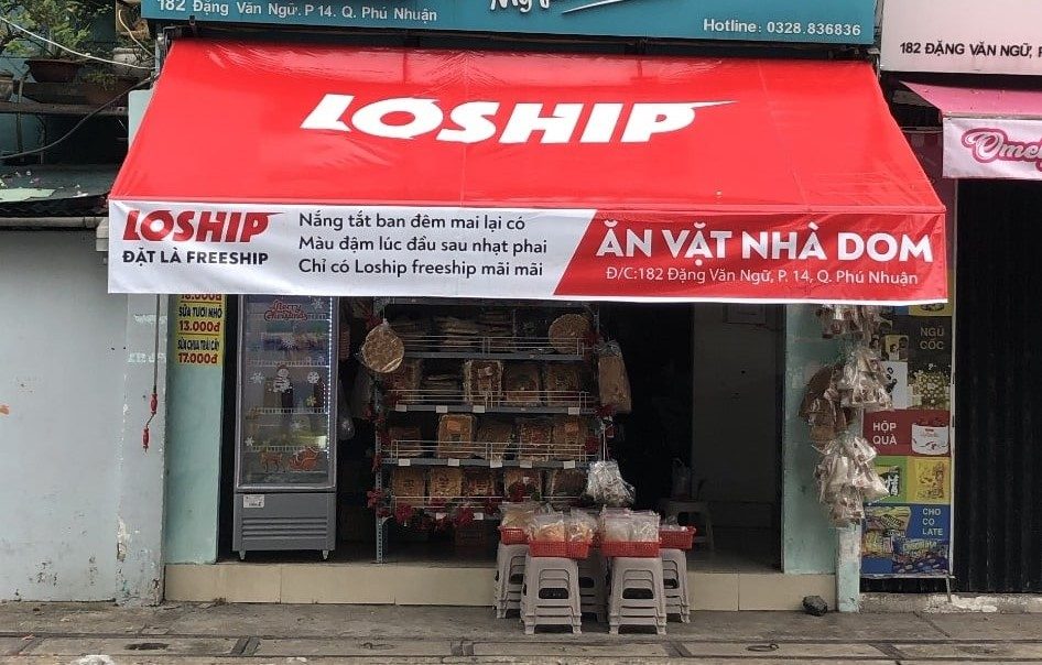 Vietnam's Loship said to seek debt financing amid harsh equity funding climate