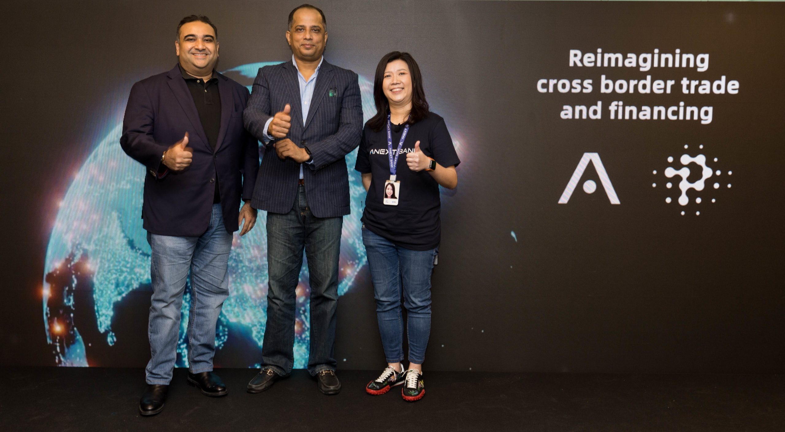 Ant Group's digital wholesale lender ANEXT Bank soft launches in Singapore