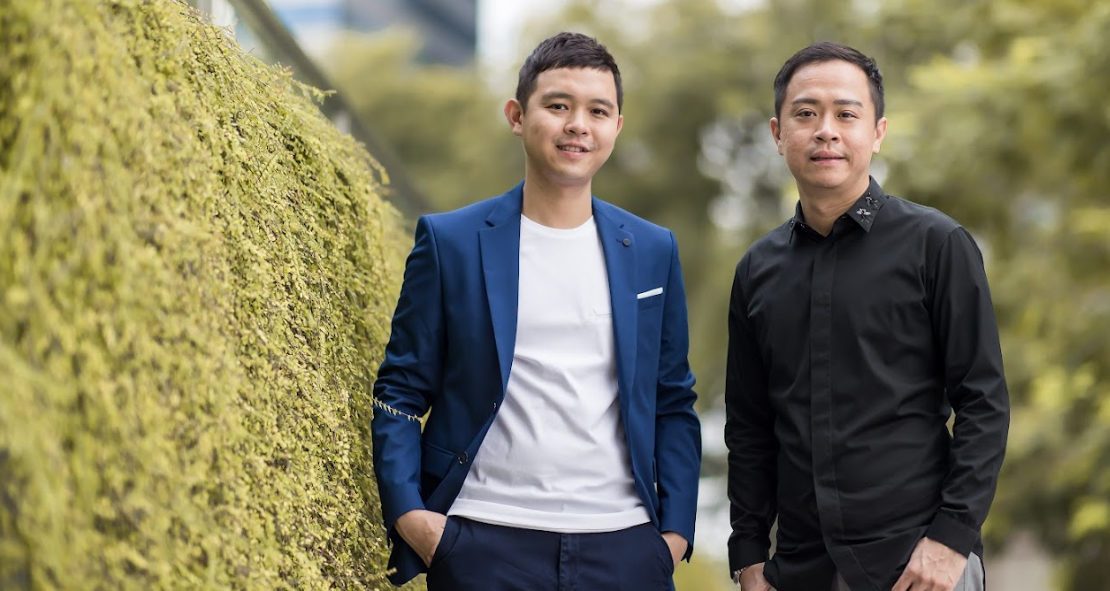 Singapore fintech startup Capital C scores $54m in fresh funding