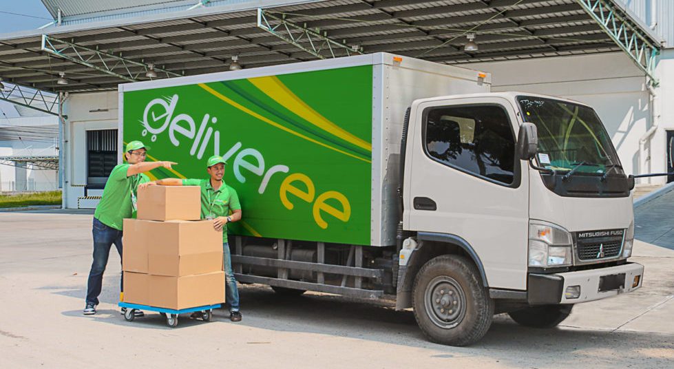 Fresh from a $70m round, Deliveree looks to expand "war on empty trucks" across Indonesia