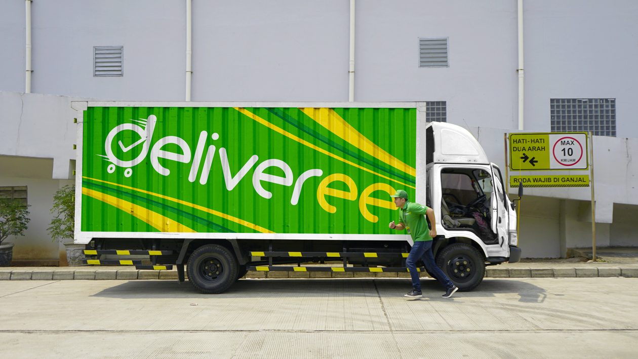 Thai logistics firm Deliveree bags $70m in Series C led by Gobi Partners