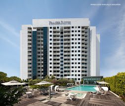 Singapore's Frasers Hospitality shareholders reject $967m take-private offer