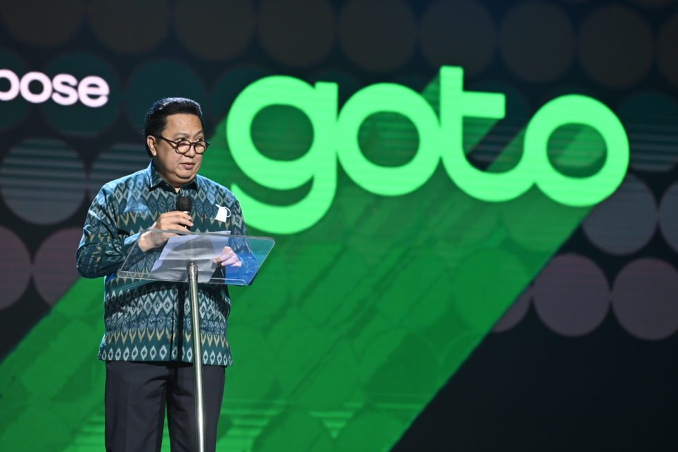 Indonesia begins probe into Telkomsel-GoTo deal, but some call it political