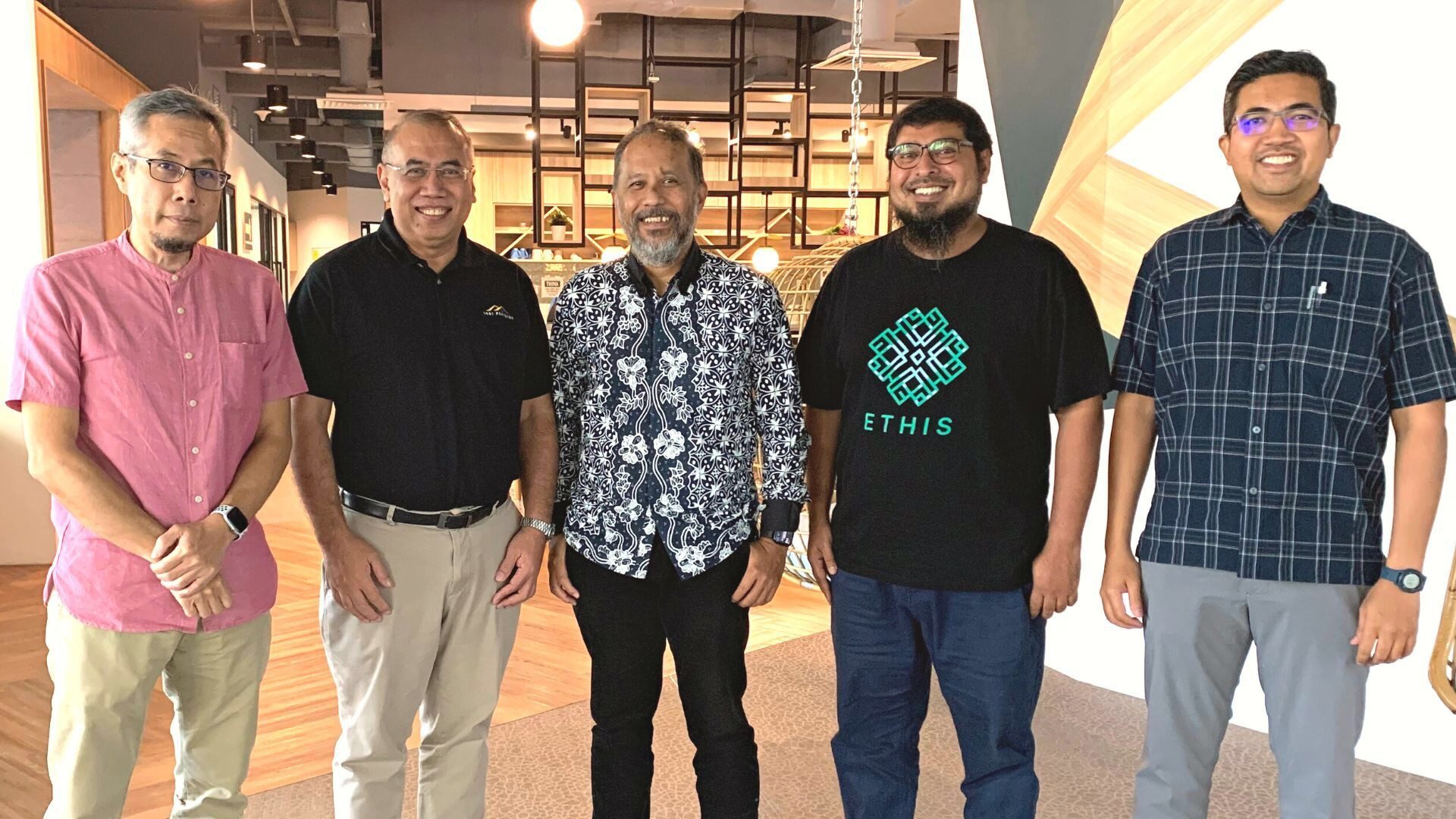 Gobi Partners, Ethis Group team up for $20m Shariah-compliant seed fund