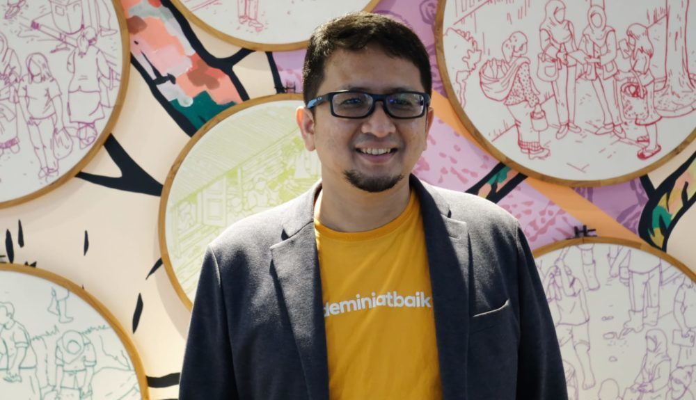 Indonesia-listed BTPN’s new VC unit to back financial inclusion-focused startups