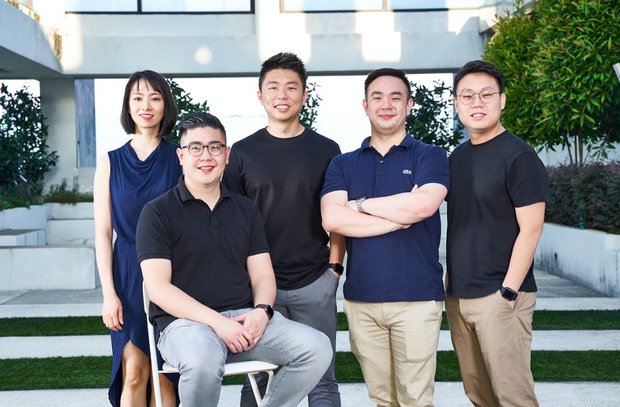 Malaysian DTC startup RPG Commerce raises $29m Series B funding
