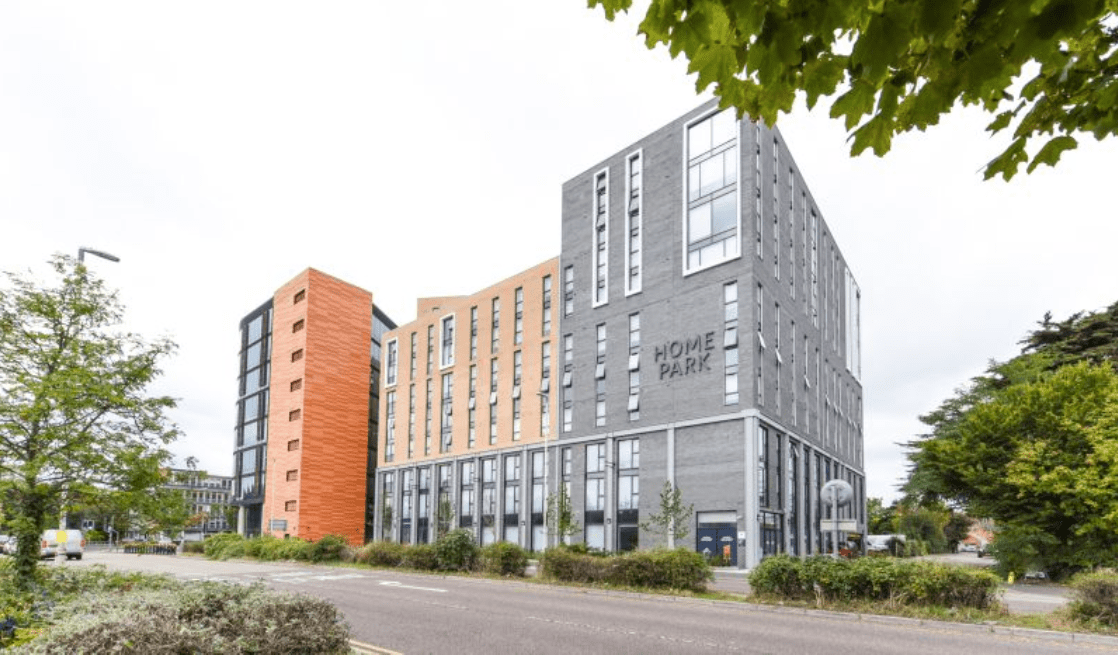 GIC JV acquires one of UK’s largest student accommodation providers