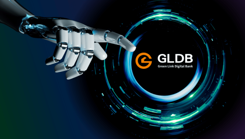 Green Link becomes first digital bank to launch in Singapore