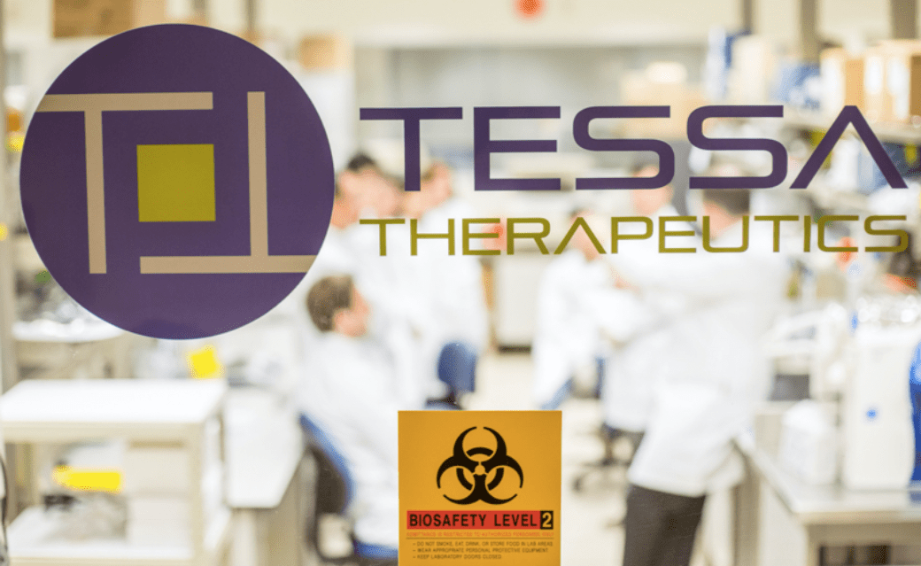 Temasek-backed Tessa Therapeutics raises $126m in Polaris-led round