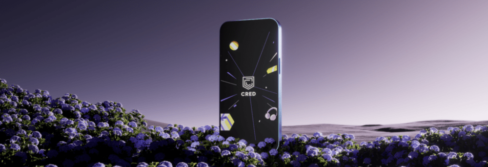 India's fintech startup CRED is now worth $6.4b after fresh raise of $140m