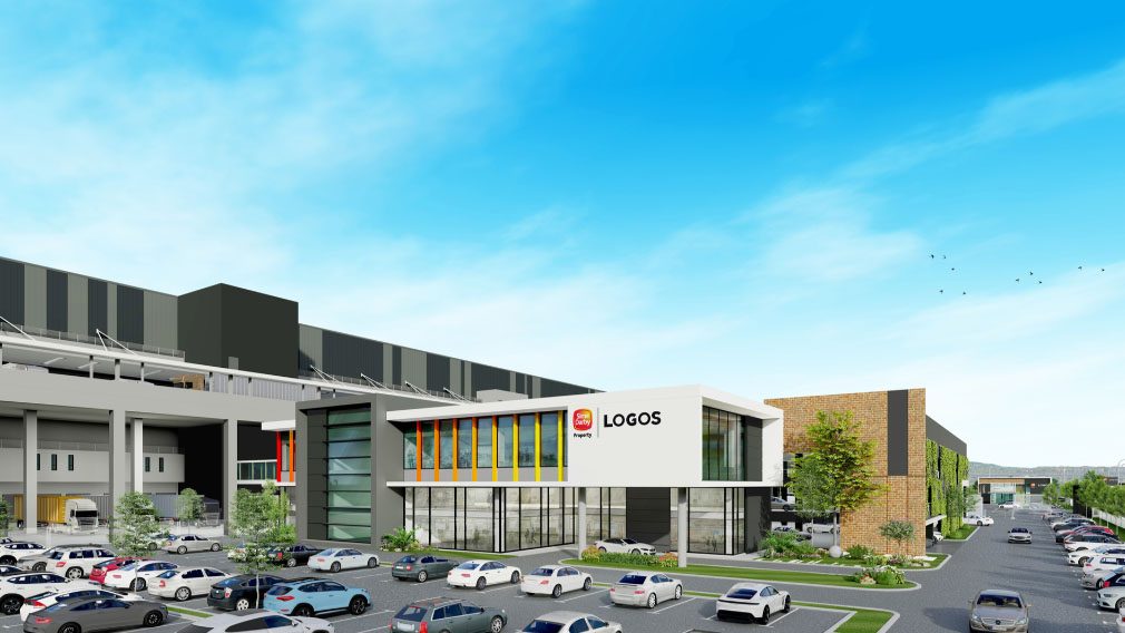Sime Darby-LOGOS JV makes first close of $250m industrial development fund