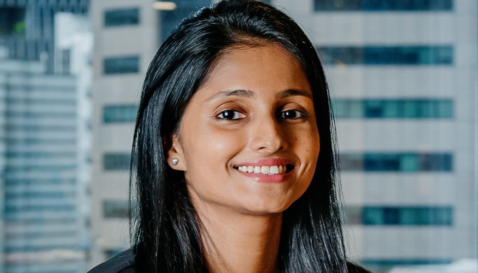 Until women represent 50% of workforce, VCs can do more: Saison Capital's Visa Kannan