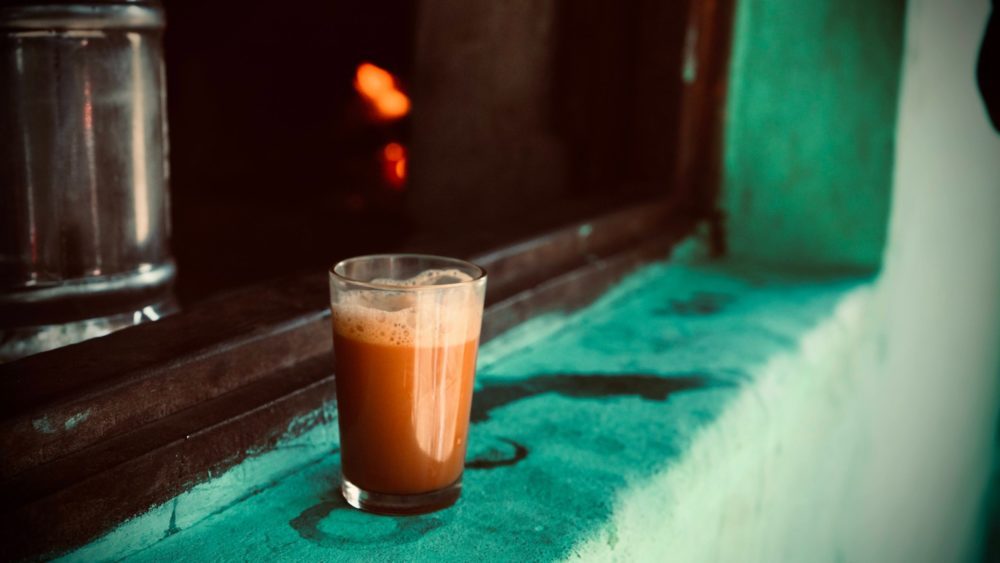 Chaayos raises $53m to expand in chai-obsessed India