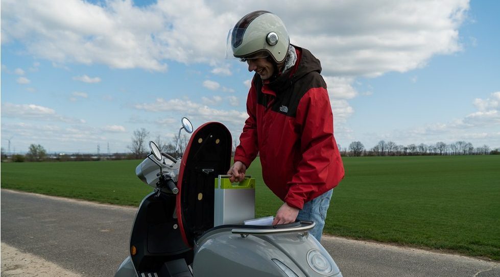 India: Tiger Global-backed Battery Smart eyes $50m in Series B funding