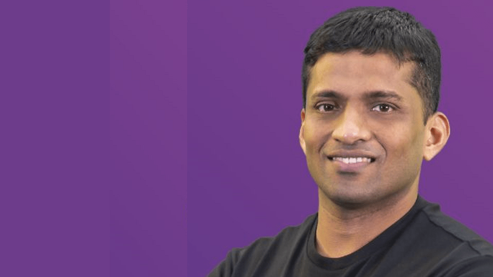 BYJU'S CEO assures firm's compliance after raids over alleged forex law violations
