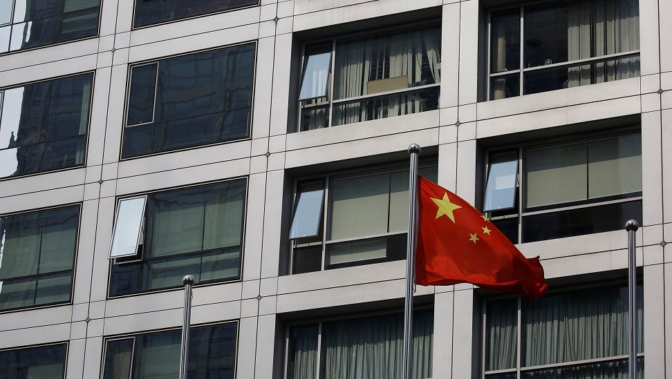 US regulator warns against switching auditors to avoid Chinese trading bans