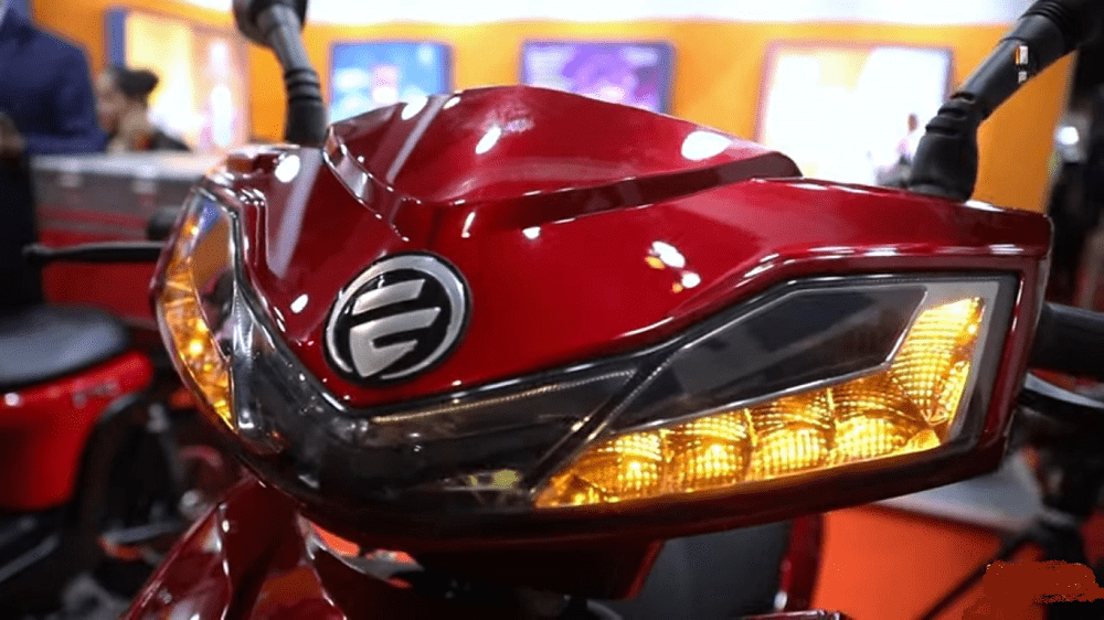 Indian electric two-wheeler maker EVTRIC Motors in talks to raise first external funding