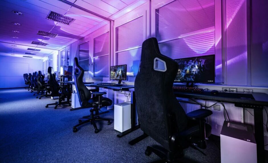 Amid fears of US TikTok ban, ByteDance revives gaming ambitions