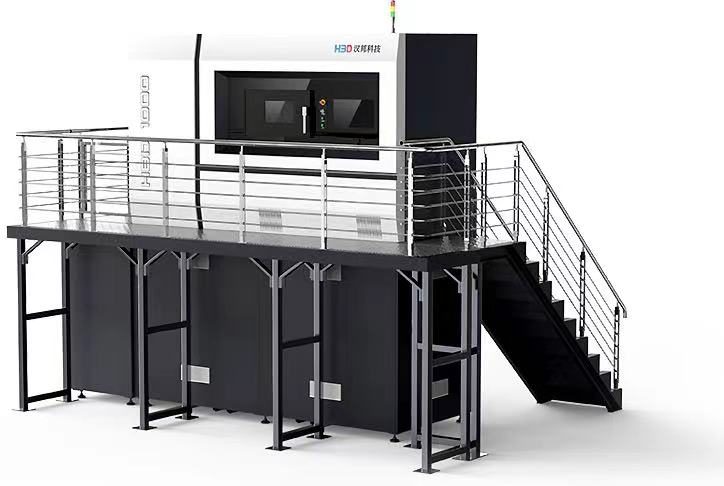 China Digest: 3D printing firm HBD raises $45m; biotech startup Degron closes $22m