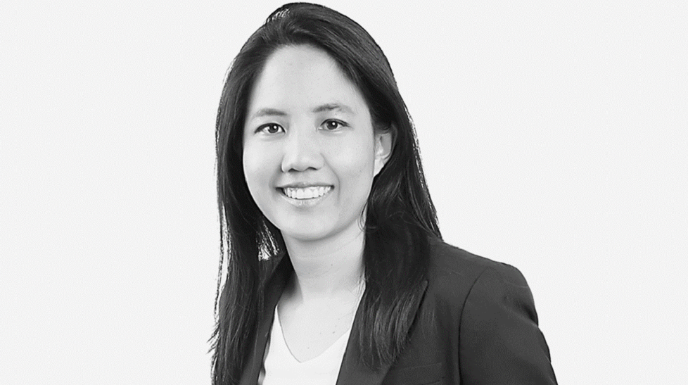 Gender not a stumbling block when armed with tenacity to succeed: Lightspeed's Pinn Lawjindakul