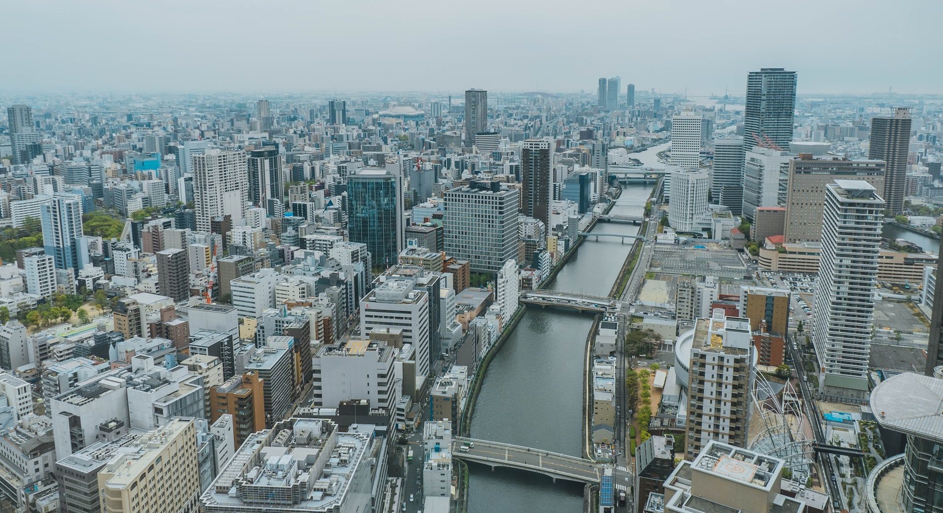 Q Investment Partners bets on cash-on-cash return in Japanese housing market