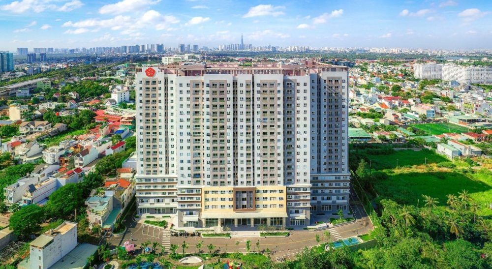 Vietnam property developer Hung Thinh Land files for local IPO after $103m PE funding