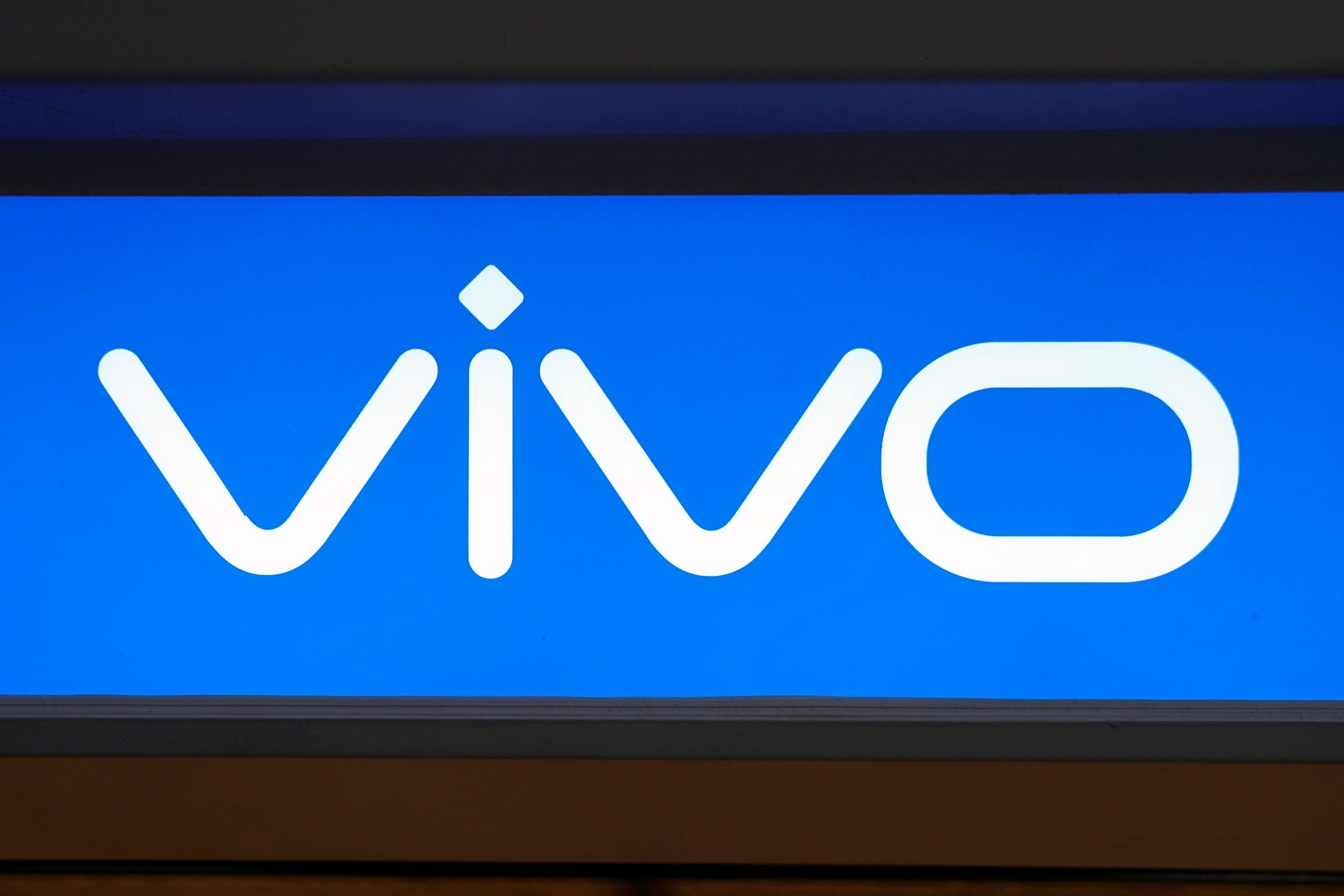 China's Vivo asks court to lift Indian bank account freeze