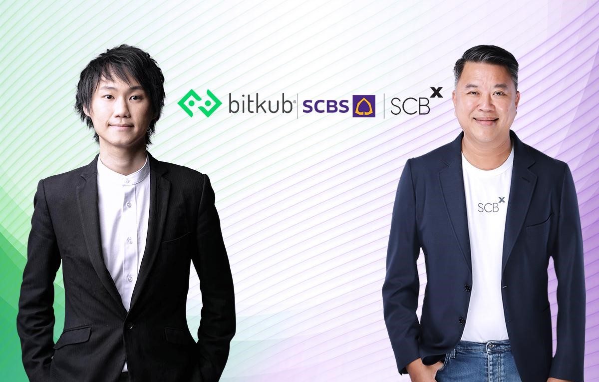 Thai lender SCB delays investment in crypto exchange Bitkub