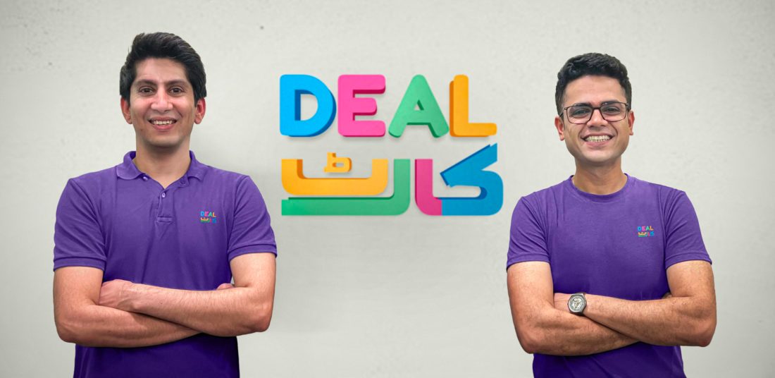 Deal Digest: Pak's DealCart secures $4.5m pre-seed; India's ChattyBao raises over $5m seed