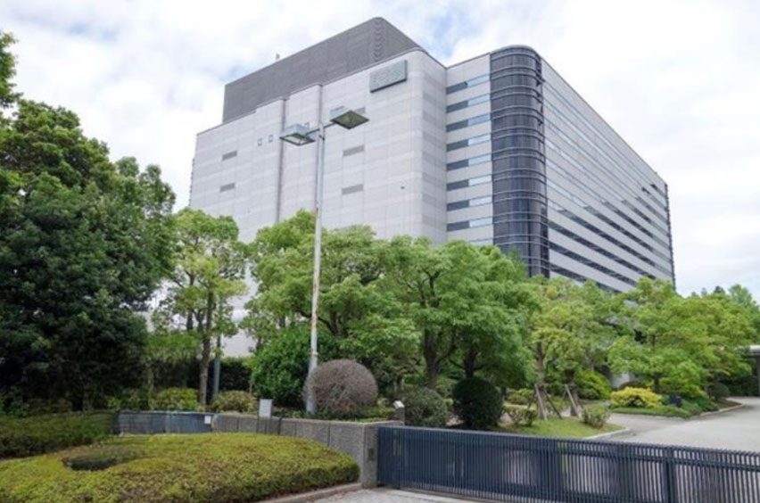 Hong Kong's ESR makes $1b first close of inaugural data centre fund