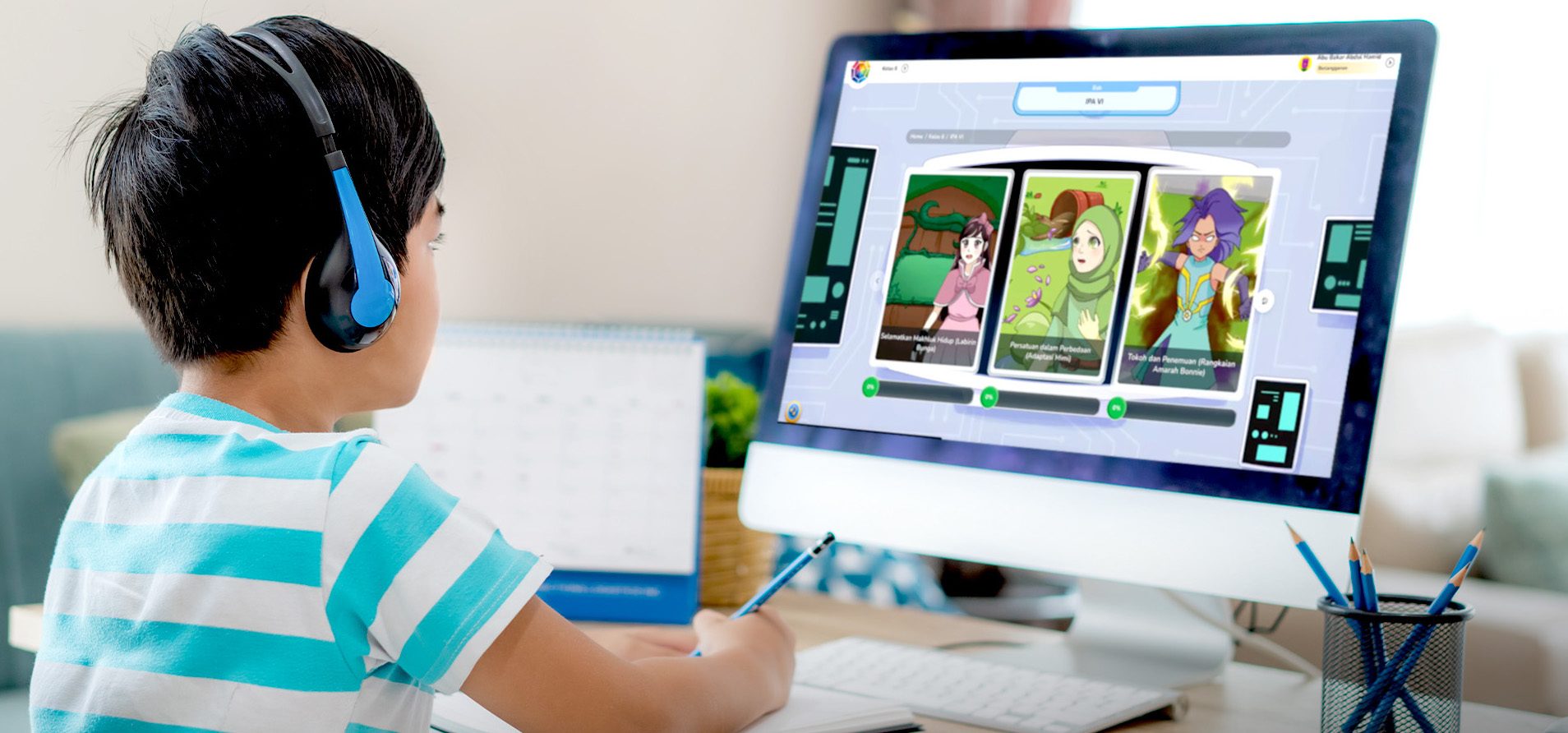 Indonesian edtech Ruangguru acquires local firm Schoters in second deal this year