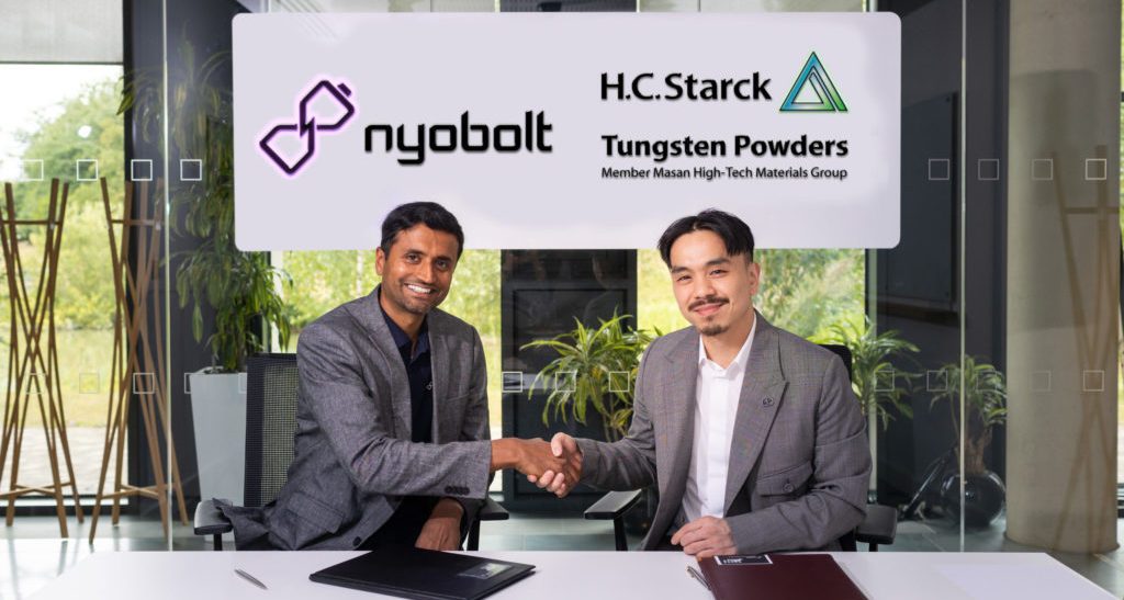 Masan's German unit invests $53m in UK battery business Nyobolt