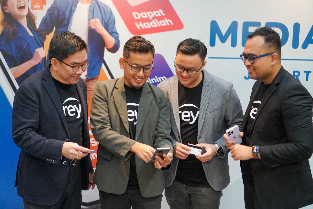 ID Digest: Rey bags $4.2m from investors; East Ventures leads Kini's seed round