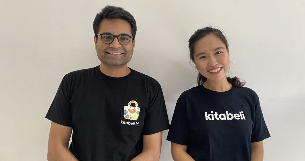 Indonesian social commerce startup Kitabeli terminates operations