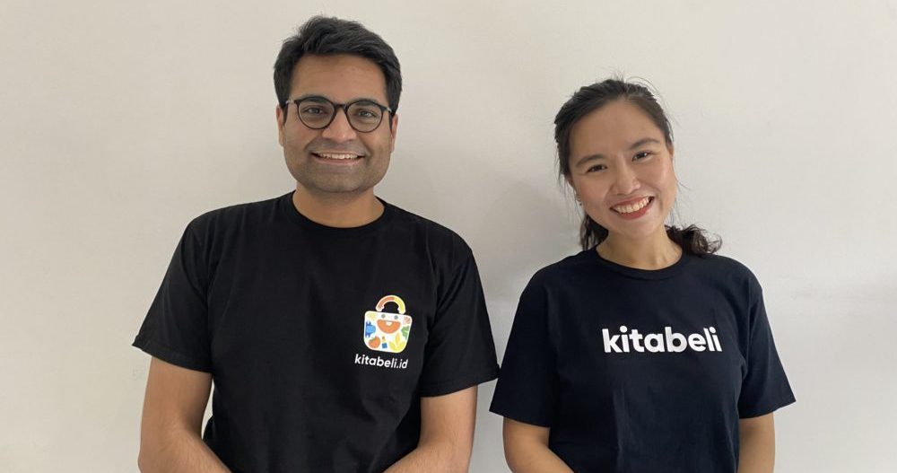 Indonesian social commerce startup Kitabeli bags $20m led by Glade Brook Capital