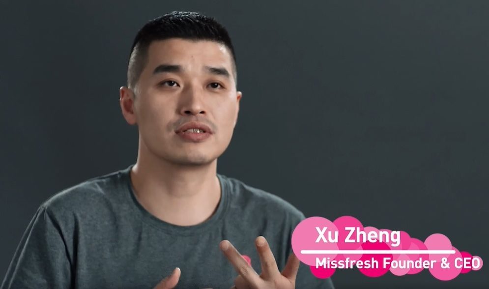 Tiger Global-backed Chinese online grocer Missfresh shutters core instant-delivery business