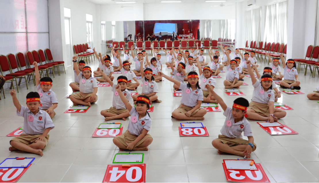 Vietnamese education firm Nguyen Hoang said to hire JPMorgan to advise on share sale